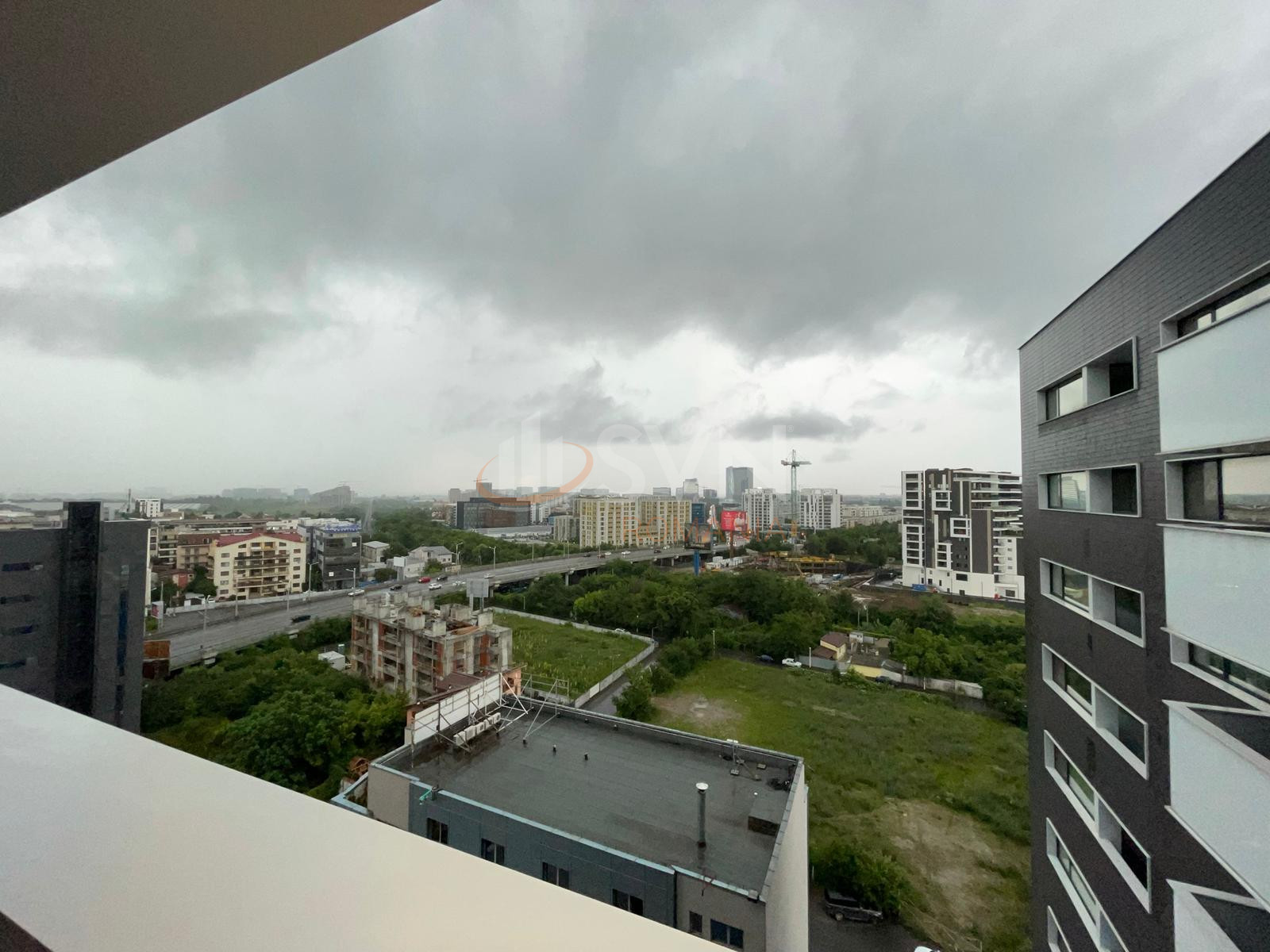 2 camere cu loc parcare subteran inclus Bucuresti/Aviatiei