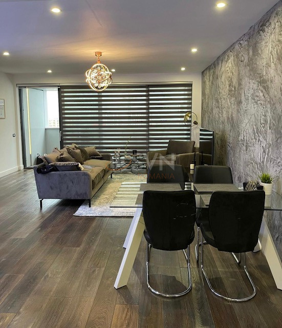 2 camere cu loc parcare subteran inclus Bucuresti/Aviatiei