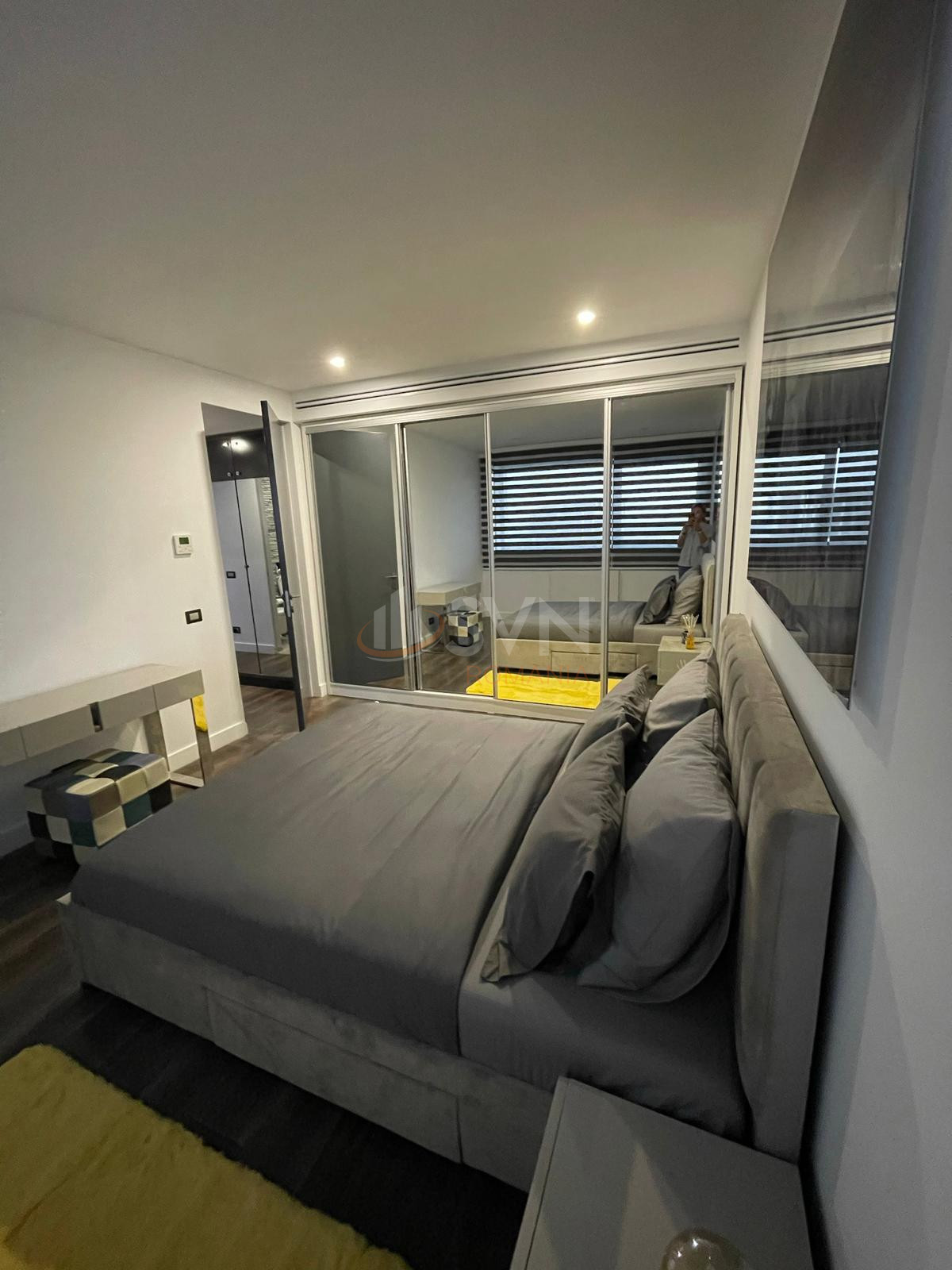 2 camere cu loc parcare subteran inclus Bucuresti/Aviatiei