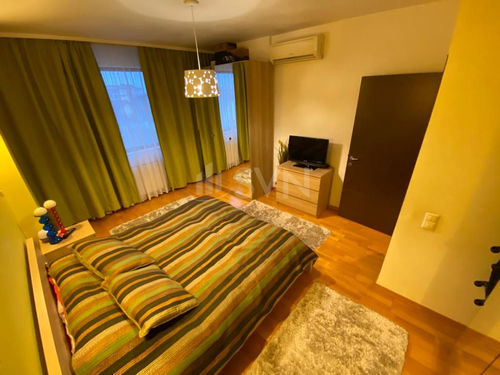 2 camere cu loc parcare subteran inclus Bucuresti/Pipera