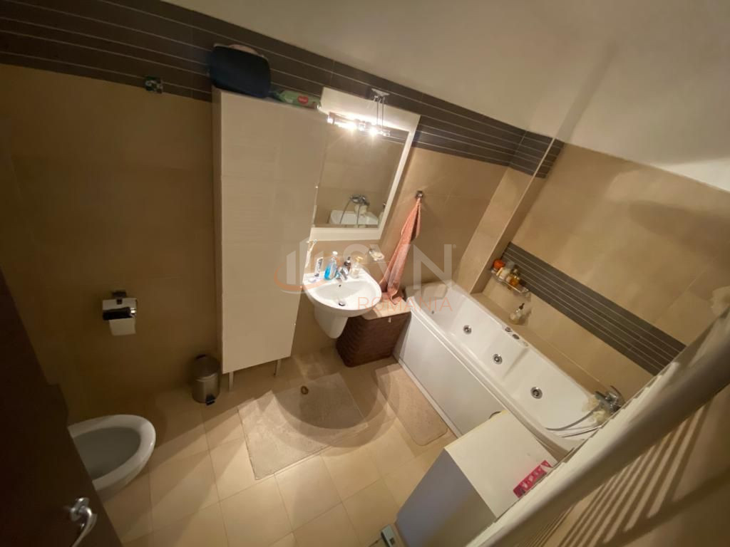 2 camere cu loc parcare subteran inclus Bucuresti/Pipera