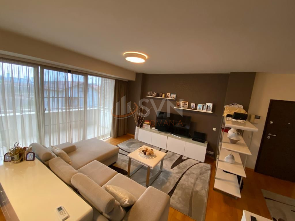 2 camere cu loc parcare subteran inclus Bucuresti/Pipera