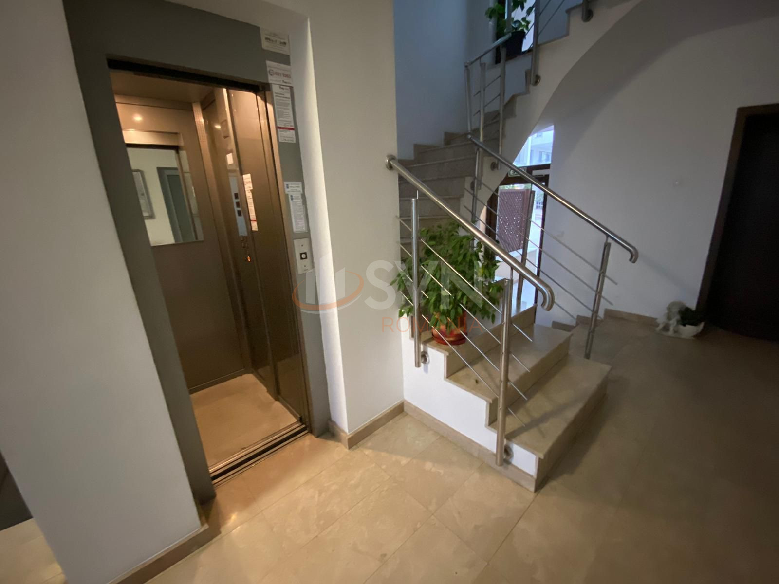 2 camere cu loc parcare subteran inclus Bucuresti/Pipera