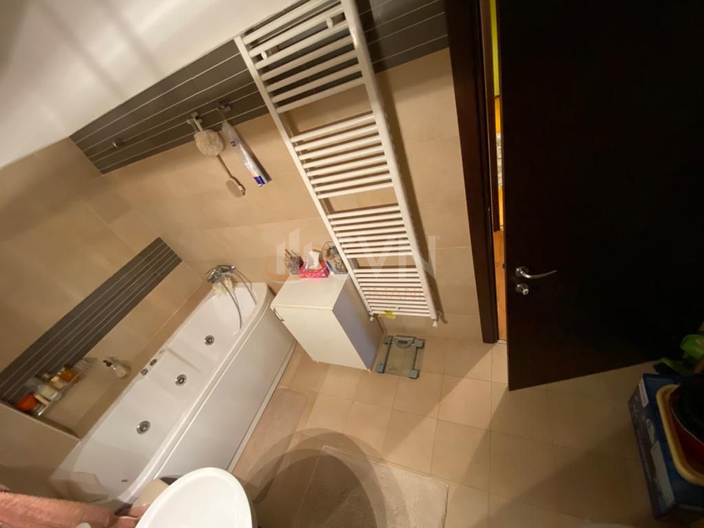 2 camere cu loc parcare subteran inclus Bucuresti/Pipera