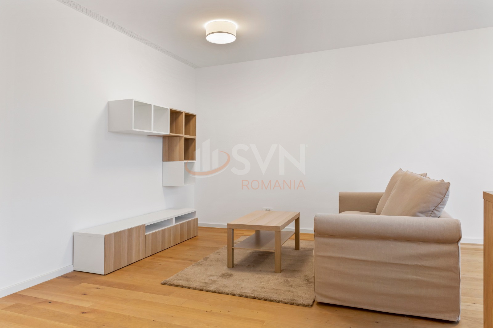 2 camere cu loc parcare subteran inclus Bucuresti/Aviatiei