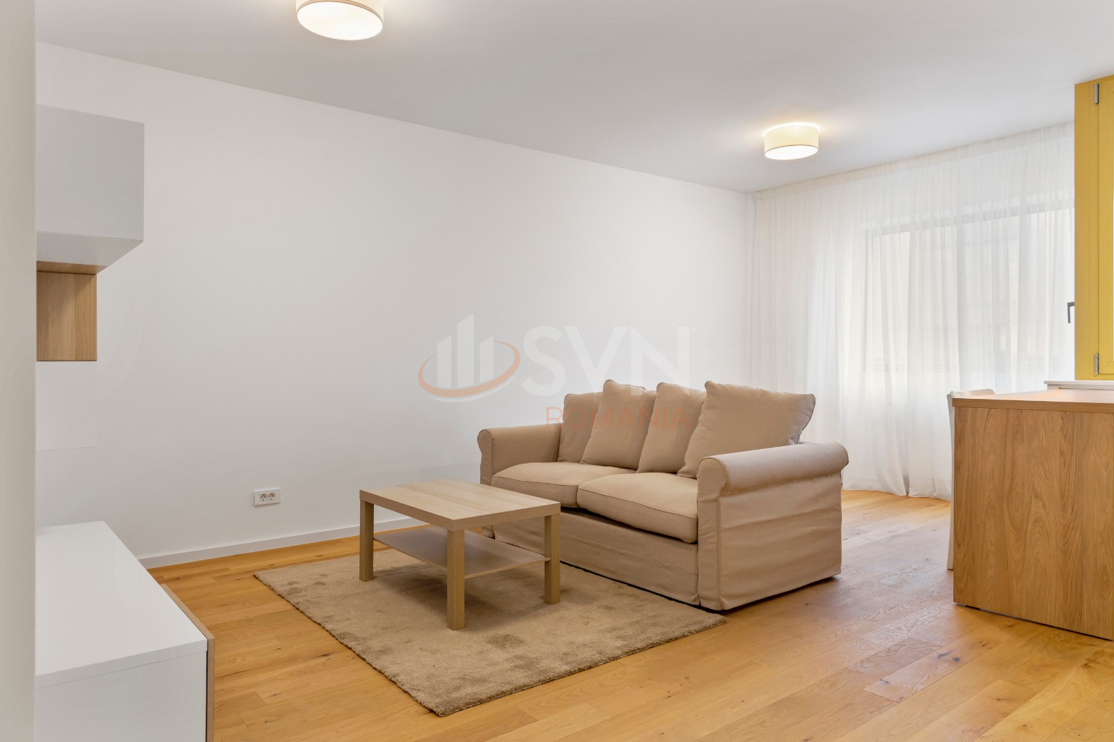 2 camere cu loc parcare subteran inclus Bucuresti/Aviatiei