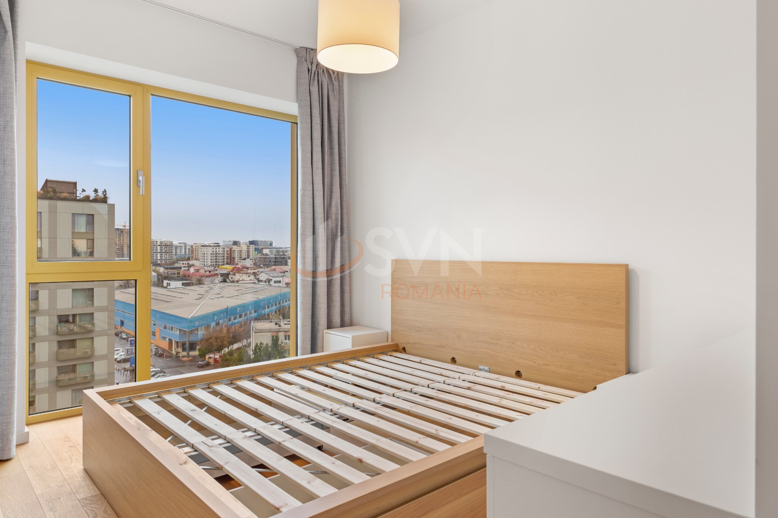 2 camere cu loc parcare subteran inclus Bucuresti/Aviatiei