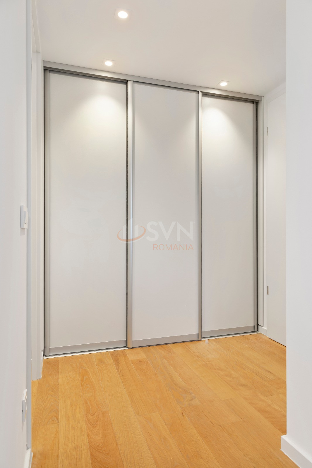 2 camere cu loc parcare subteran inclus Bucuresti/Aviatiei