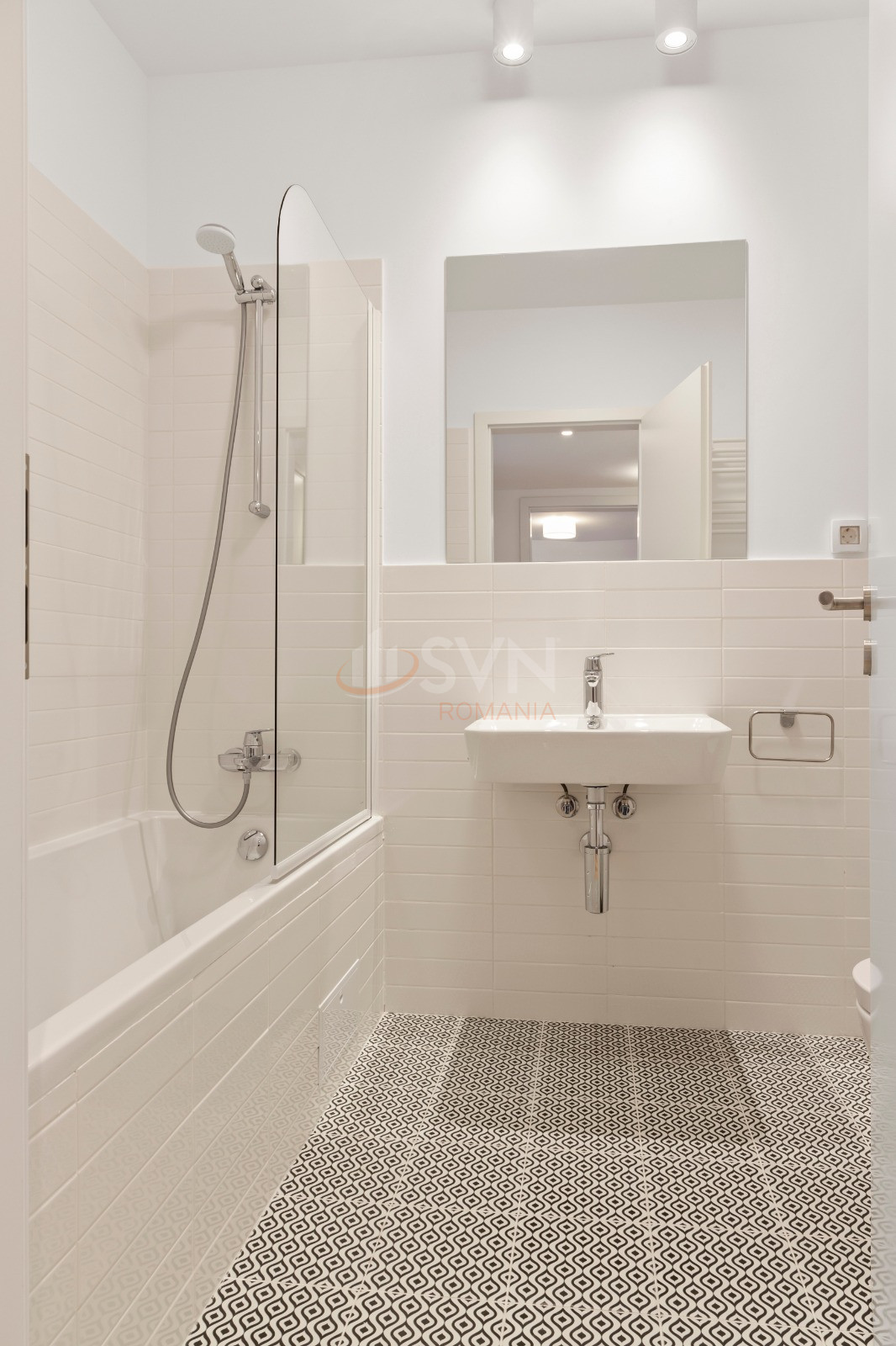 2 camere cu loc parcare subteran inclus Bucuresti/Aviatiei