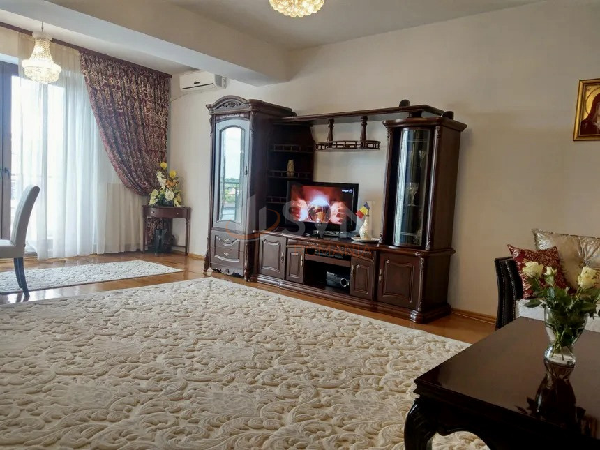 2 camere cu loc parcare subteran inclus Bucuresti/Baneasa