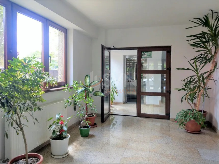 2 camere cu loc parcare subteran inclus Bucuresti/Baneasa