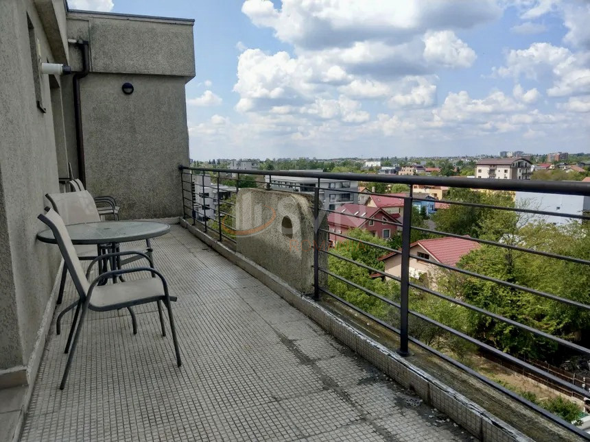 2 camere cu loc parcare subteran inclus Bucuresti/Baneasa