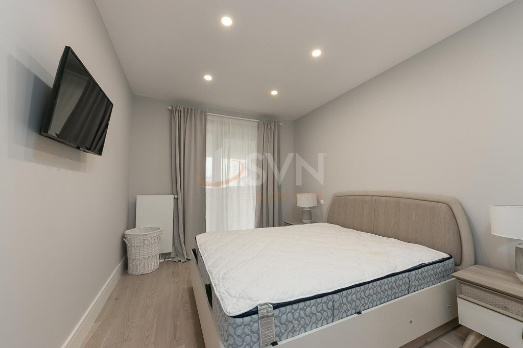 2 camere cu loc parcare subteran inclus Bucuresti/Iancu Nicolae