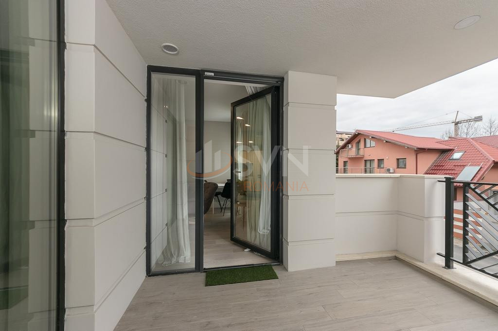 2 camere cu loc parcare subteran inclus Bucuresti/Iancu Nicolae