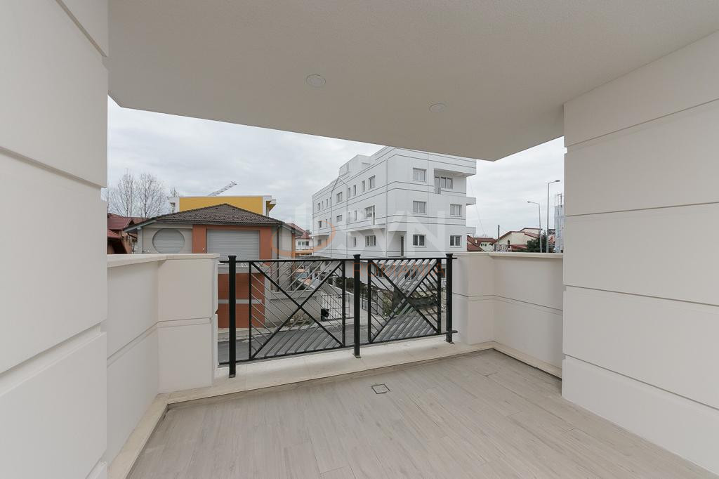 2 camere cu loc parcare subteran inclus Bucuresti/Iancu Nicolae