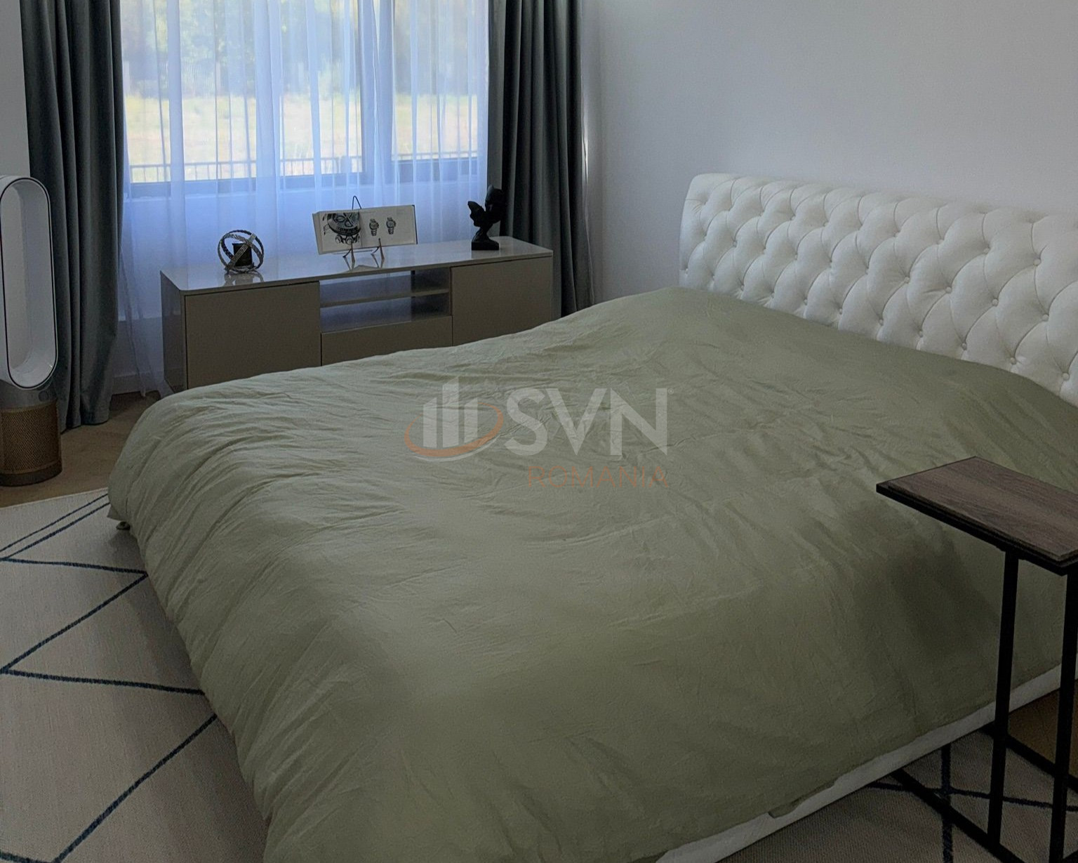 2 camere cu loc parcare subteran inclus Bucuresti/Iancu Nicolae