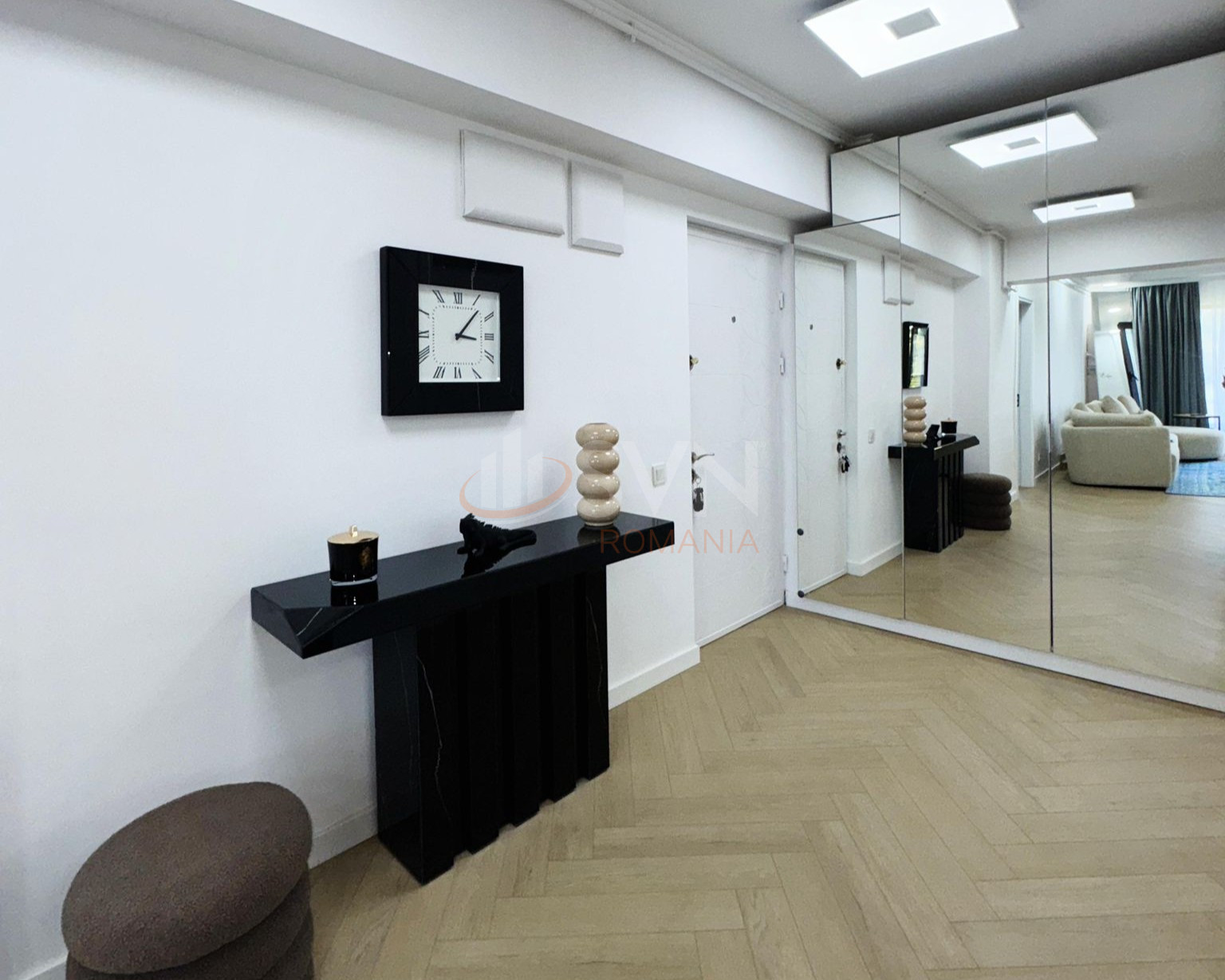 2 camere cu loc parcare subteran inclus Bucuresti/Iancu Nicolae