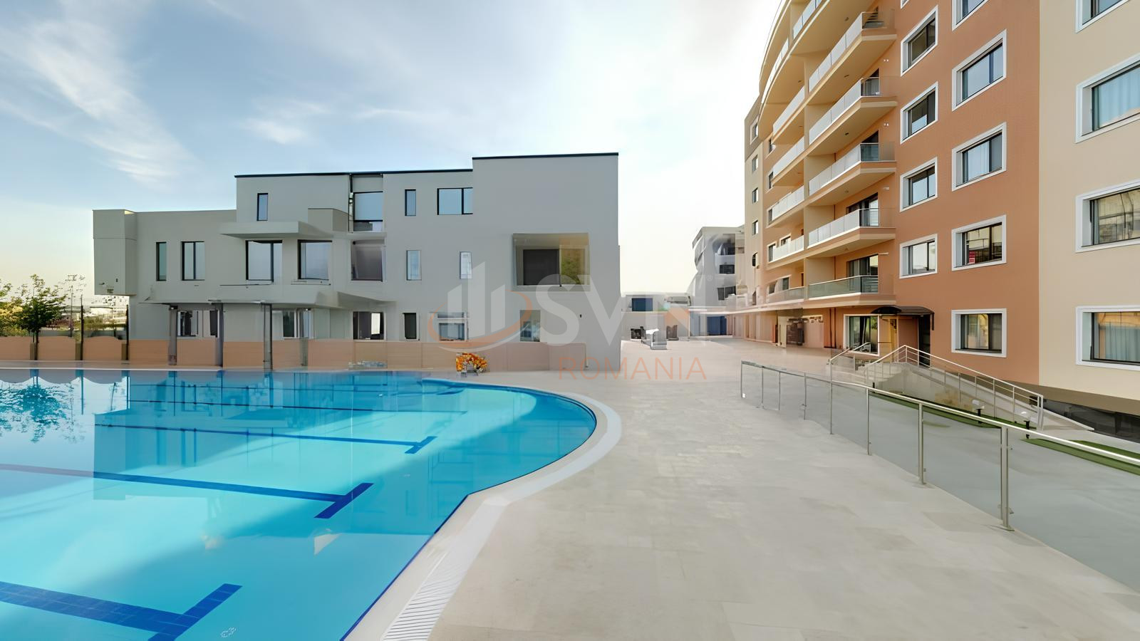 2 camere cu loc parcare subteran inclus Bucuresti/Iancu Nicolae