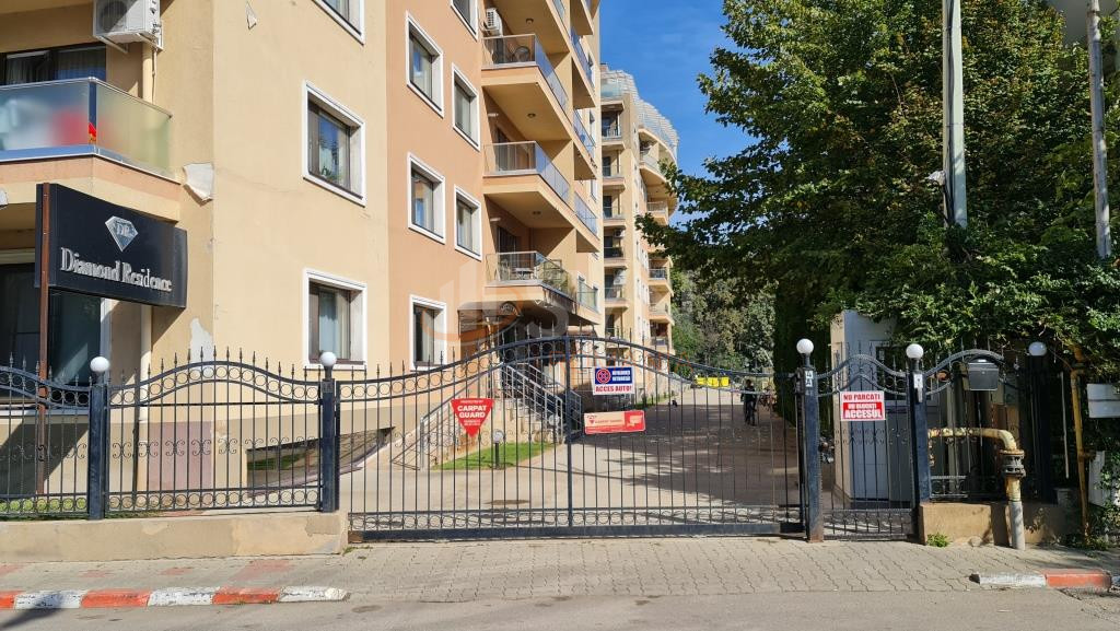 2 camere cu loc parcare subteran inclus Bucuresti/Iancu Nicolae