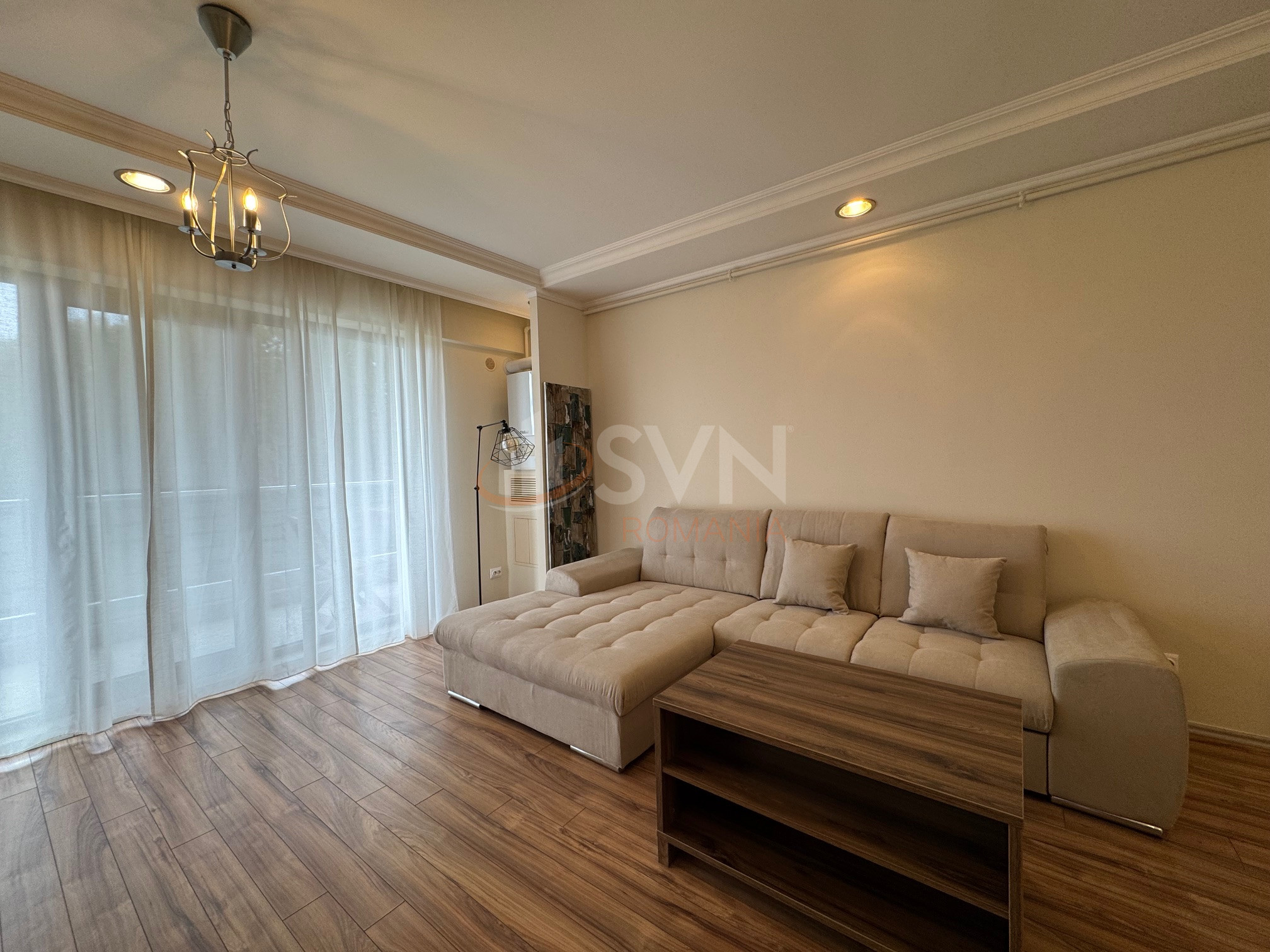 2 camere cu loc parcare subteran inclus Bucuresti/Pipera