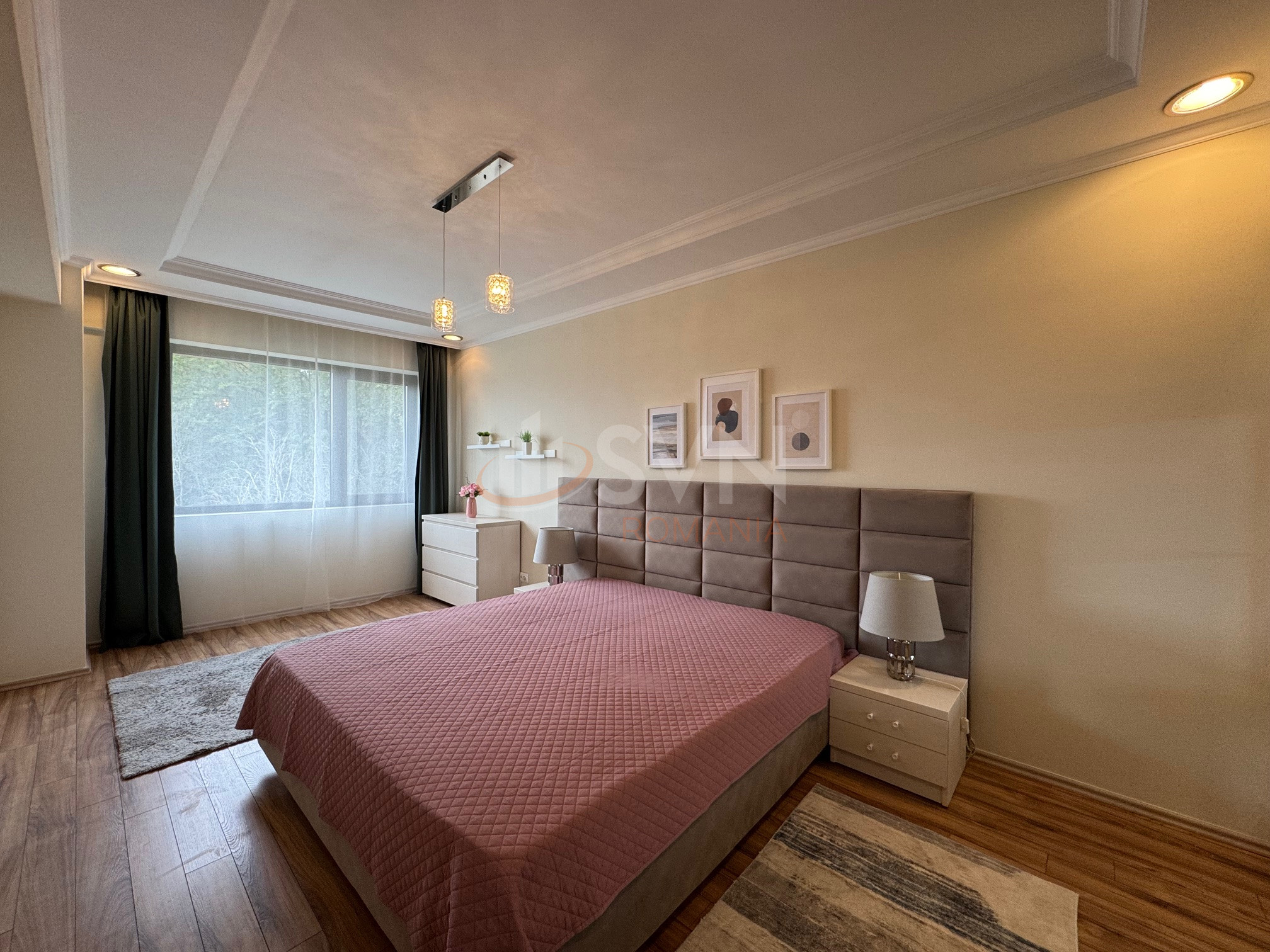 2 camere cu loc parcare subteran inclus Bucuresti/Pipera