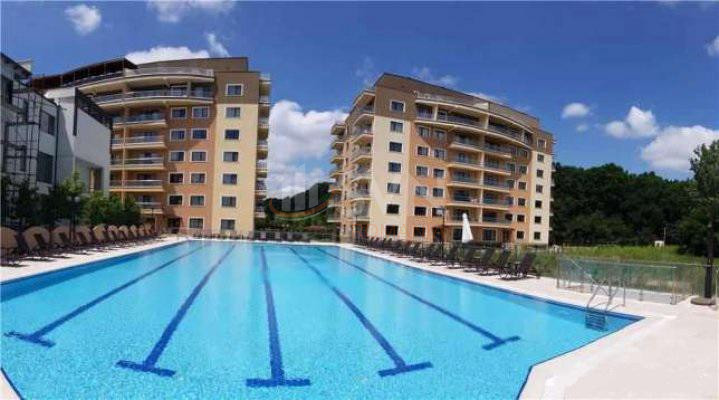 2 camere cu loc parcare subteran inclus Bucuresti/Pipera