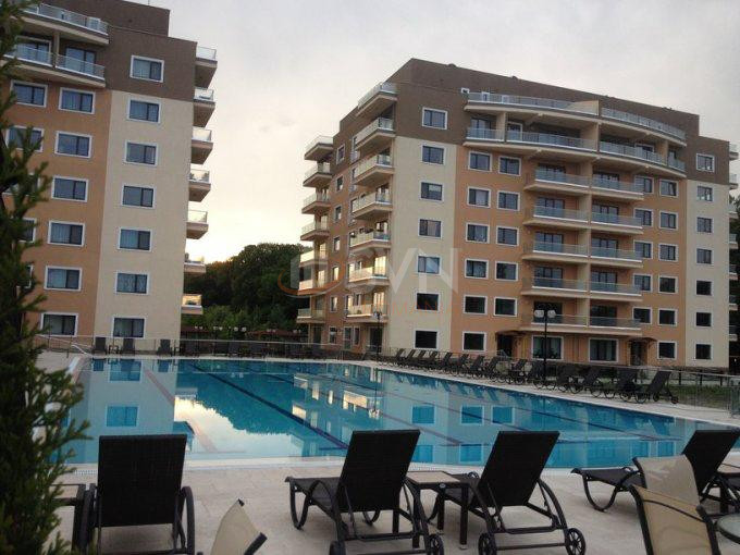 2 camere cu loc parcare subteran inclus Bucuresti/Pipera