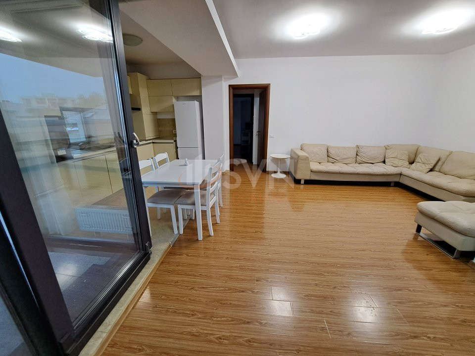 2 camere cu loc parcare subteran inclus Bucuresti/Domenii