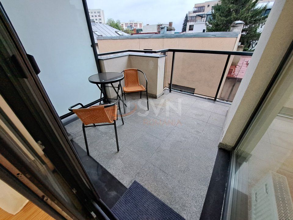 2 camere cu loc parcare subteran inclus Bucuresti/Domenii