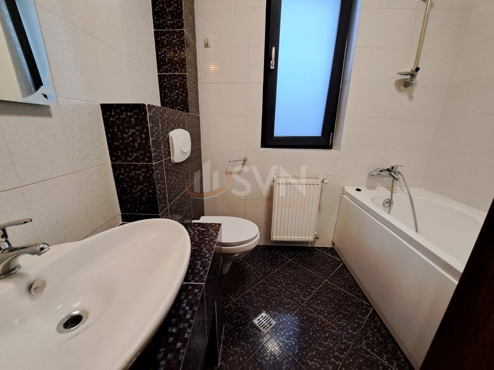2 camere cu loc parcare subteran inclus Bucuresti/Domenii