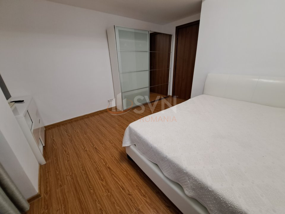 2 camere cu loc parcare subteran inclus Bucuresti/Domenii