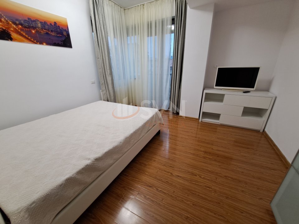 2 camere cu loc parcare subteran inclus Bucuresti/Domenii