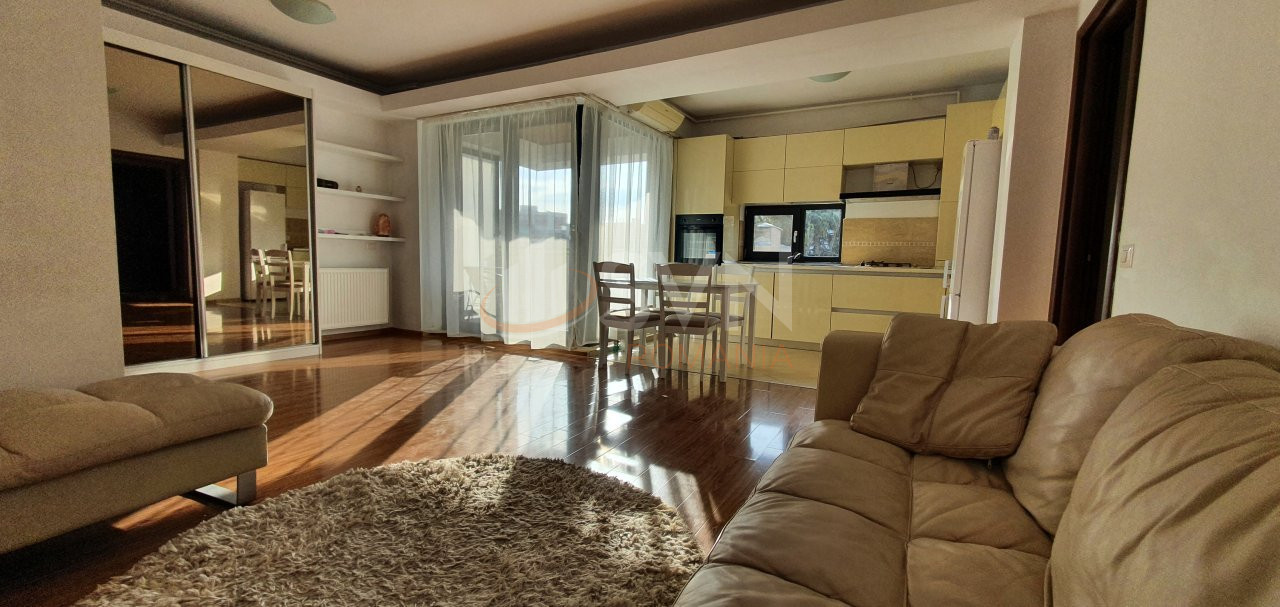 2 camere cu loc parcare subteran inclus Bucuresti/Domenii