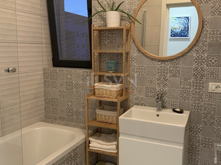 2 camere cu loc parcare subteran inclus Bucuresti/Sisesti