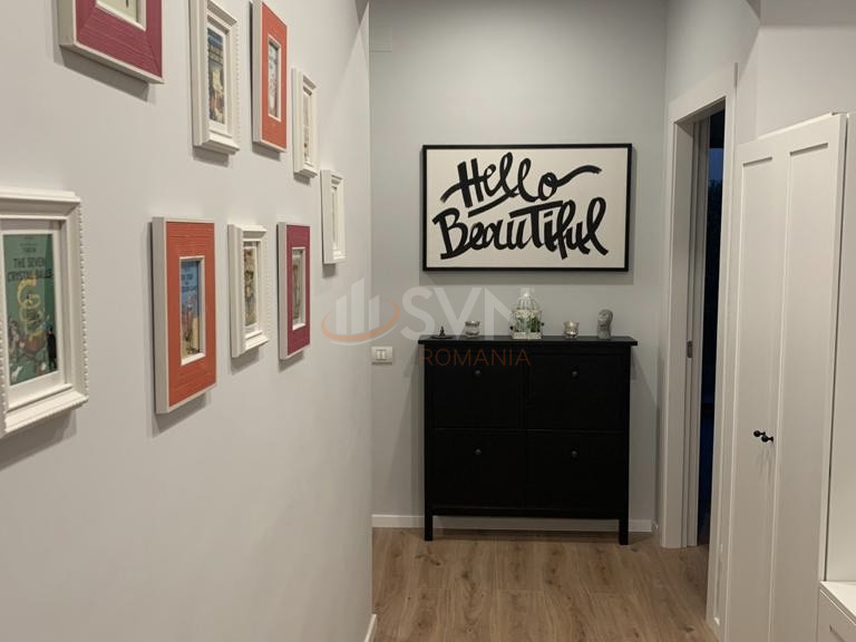 2 camere cu loc parcare subteran inclus Bucuresti/Sisesti