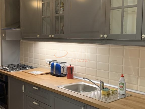 2 camere cu loc parcare subteran inclus Bucuresti/Sisesti