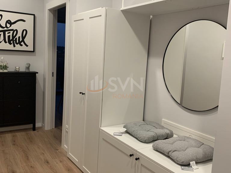 2 camere cu loc parcare subteran inclus Bucuresti/Sisesti