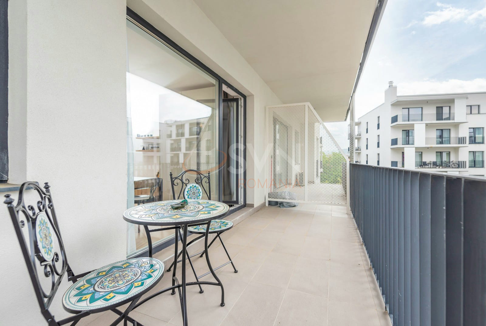 2 camere cu loc parcare subteran inclus Cluj/Marasti