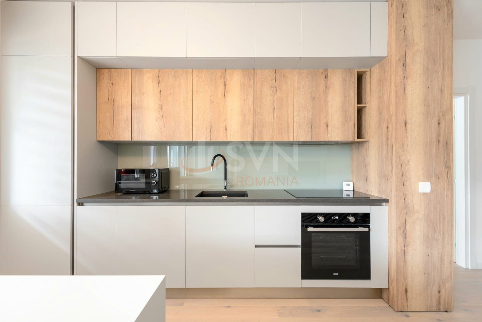 2 camere cu loc parcare subteran inclus Cluj/Marasti