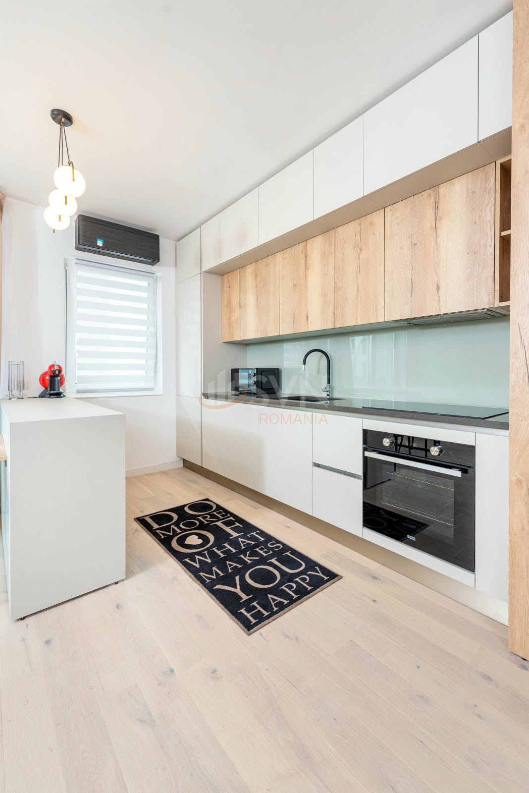 2 camere cu loc parcare subteran inclus Cluj/Marasti