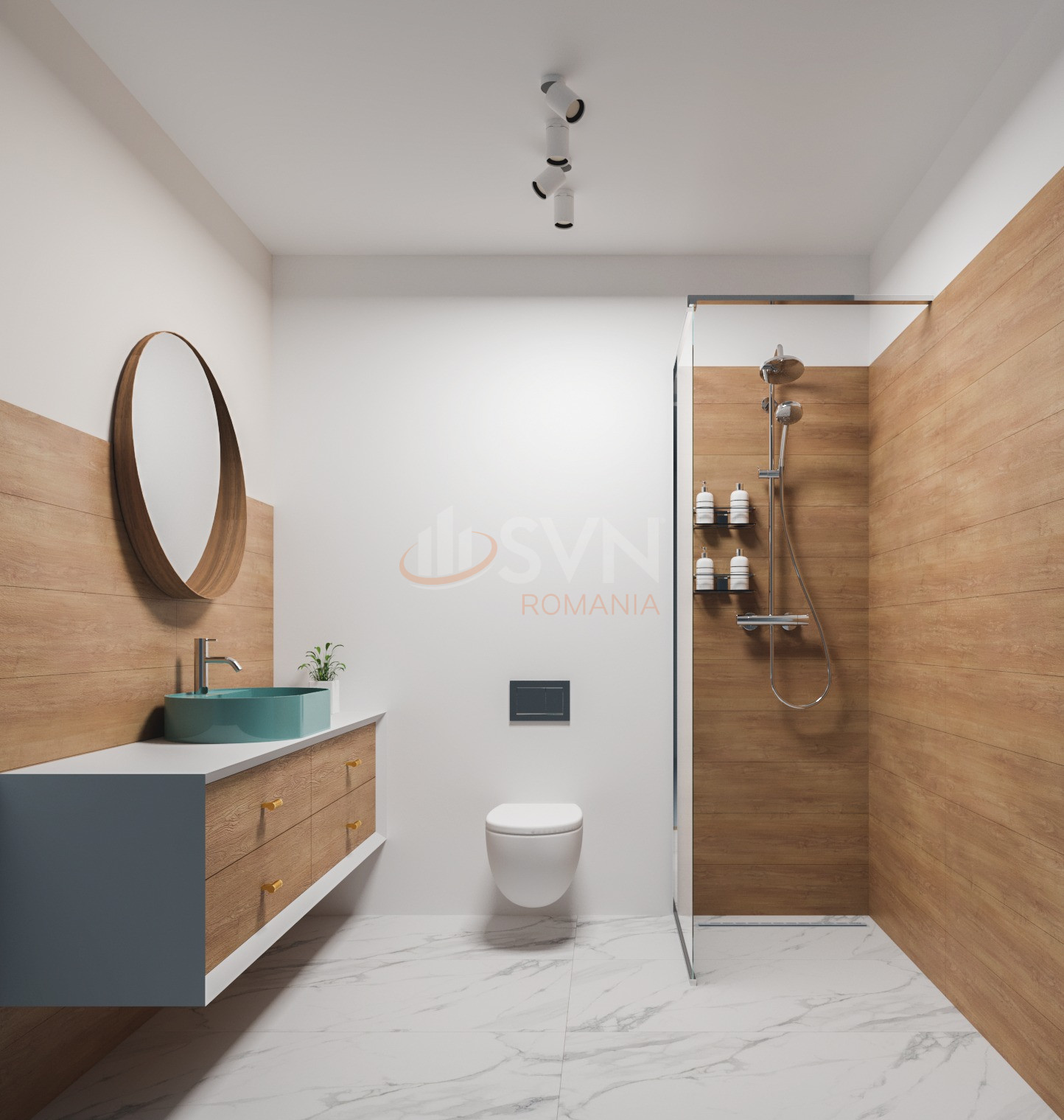 2 camere cu loc parcare subteran inclus Bucuresti/Timpuri Noi