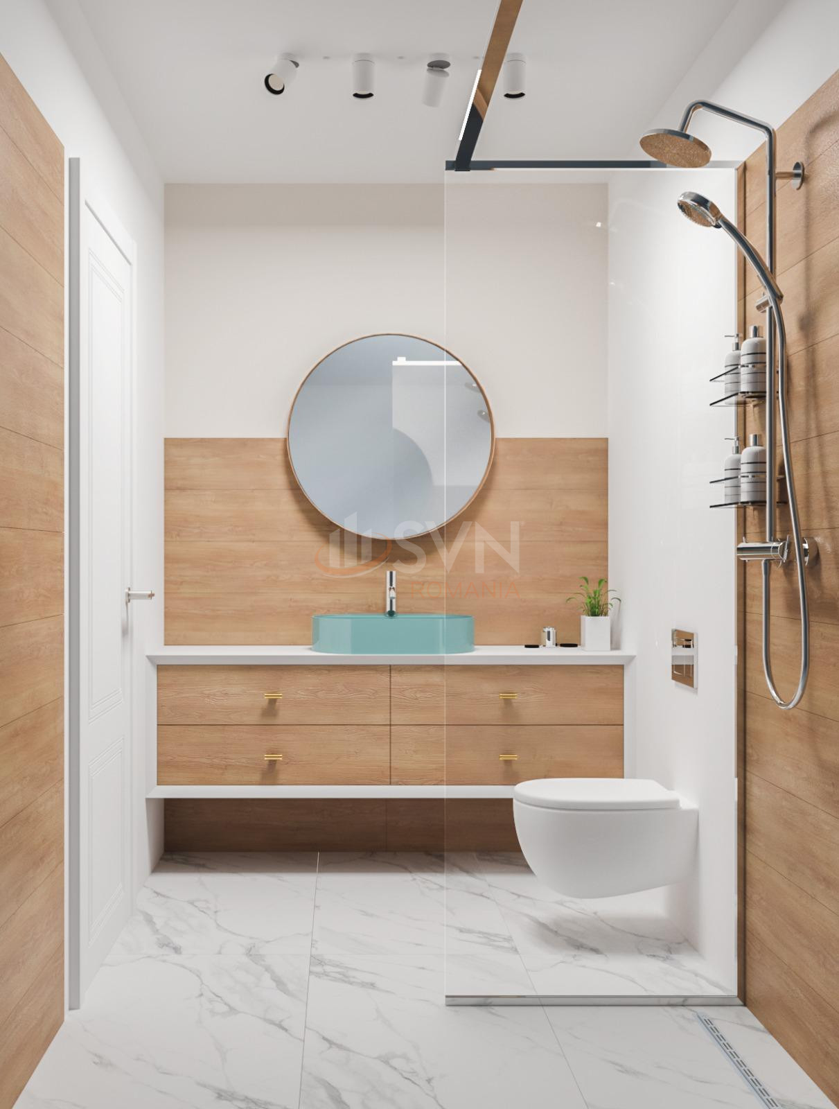 2 camere cu loc parcare subteran inclus Bucuresti/Timpuri Noi