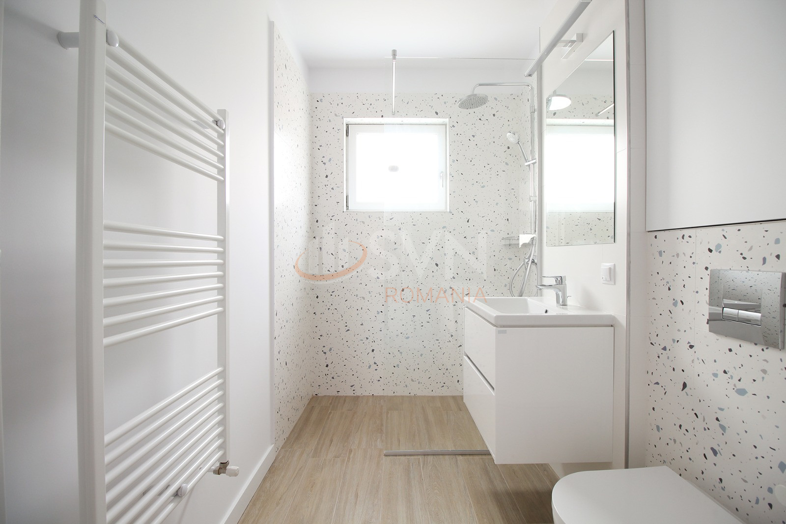 2 camere cu loc parcare subteran inclus Cluj/Zorilor