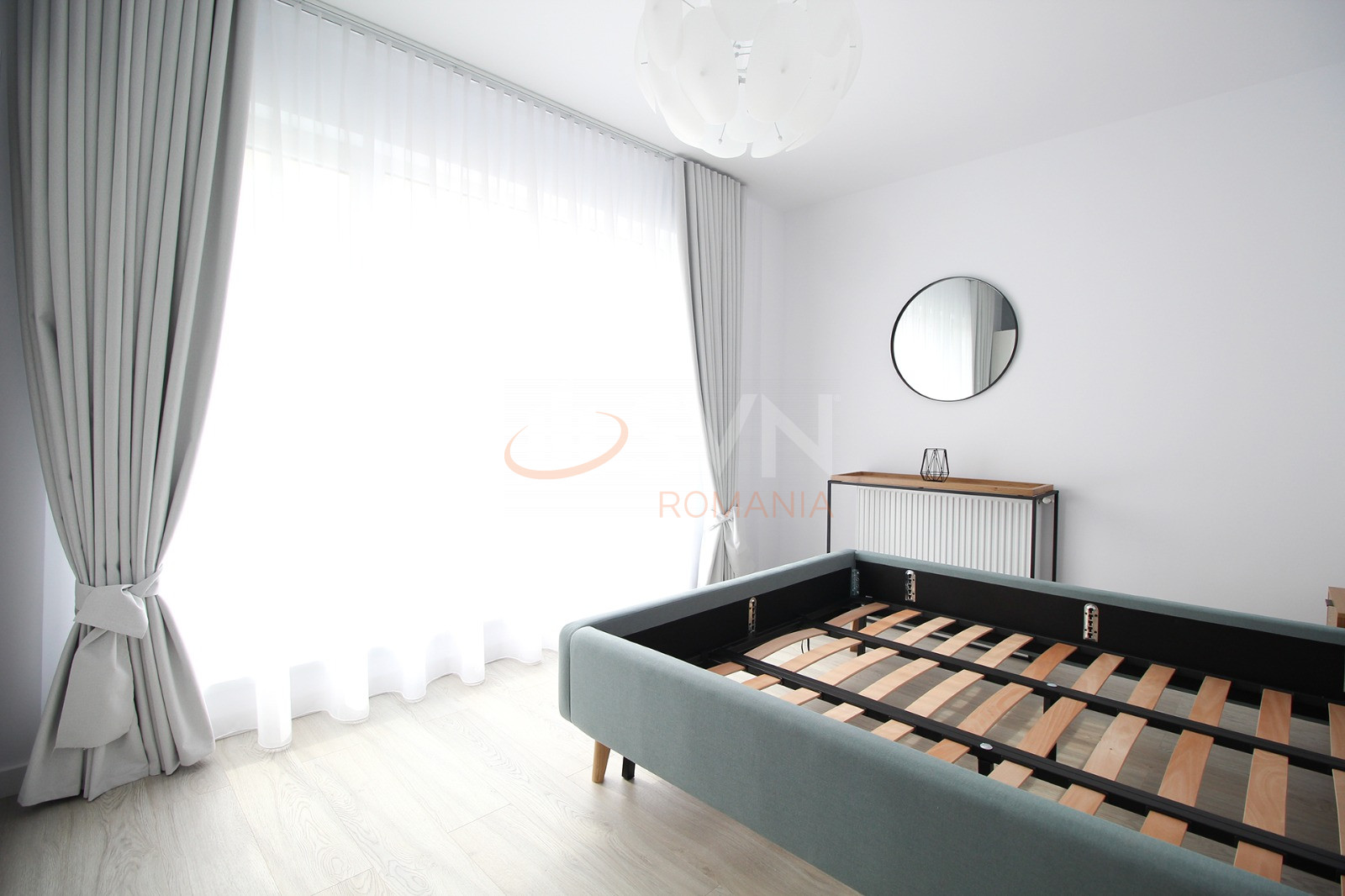 2 camere cu loc parcare subteran inclus Cluj/Zorilor