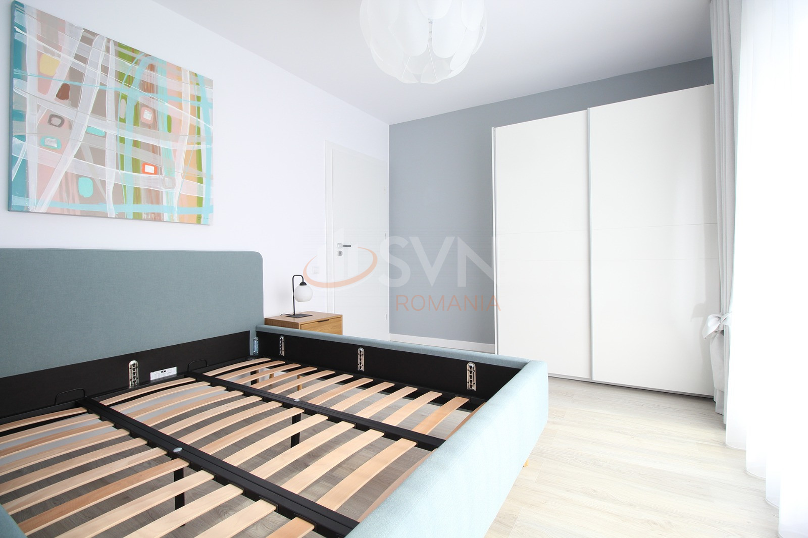 2 camere cu loc parcare subteran inclus Cluj/Zorilor