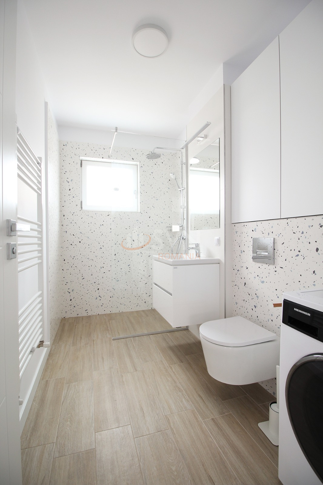 2 camere cu loc parcare subteran inclus Cluj/Zorilor