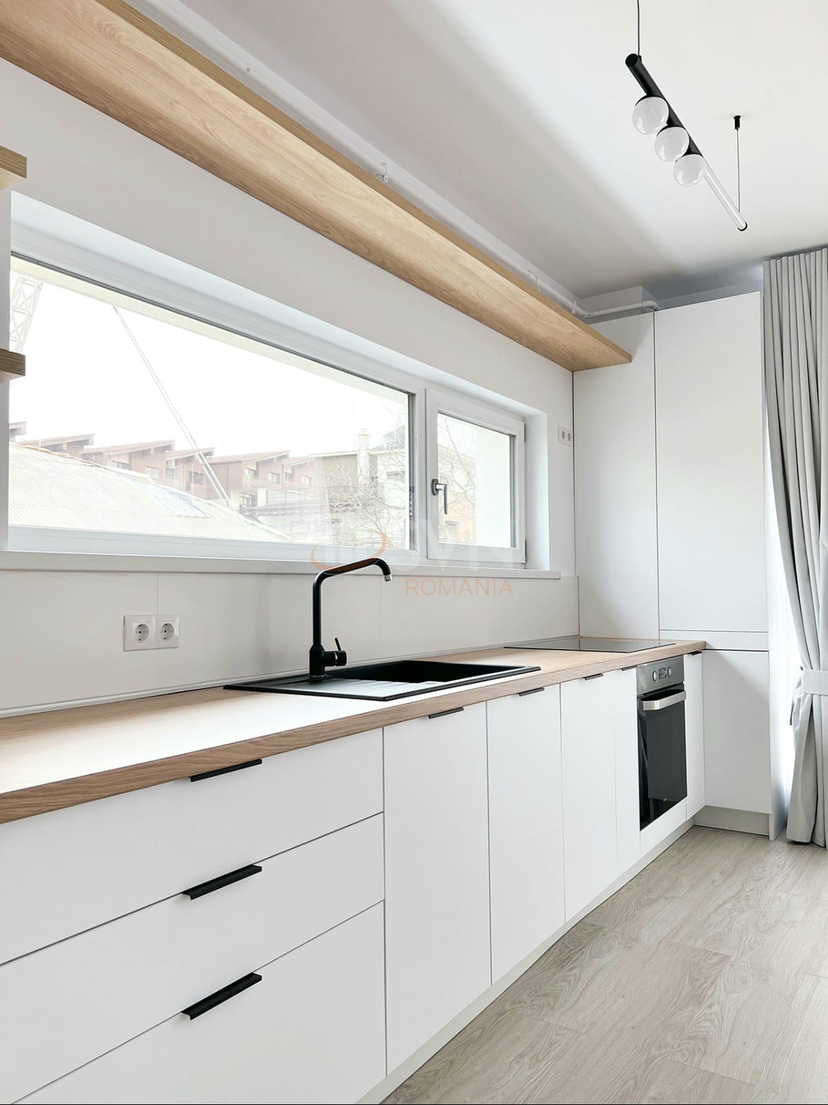 2 camere cu loc parcare subteran inclus Cluj/Zorilor