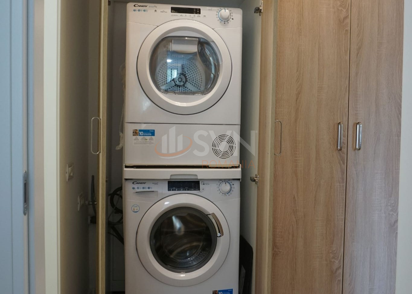 2 camere cu loc parcare subteran inclus Bucuresti/Pipera