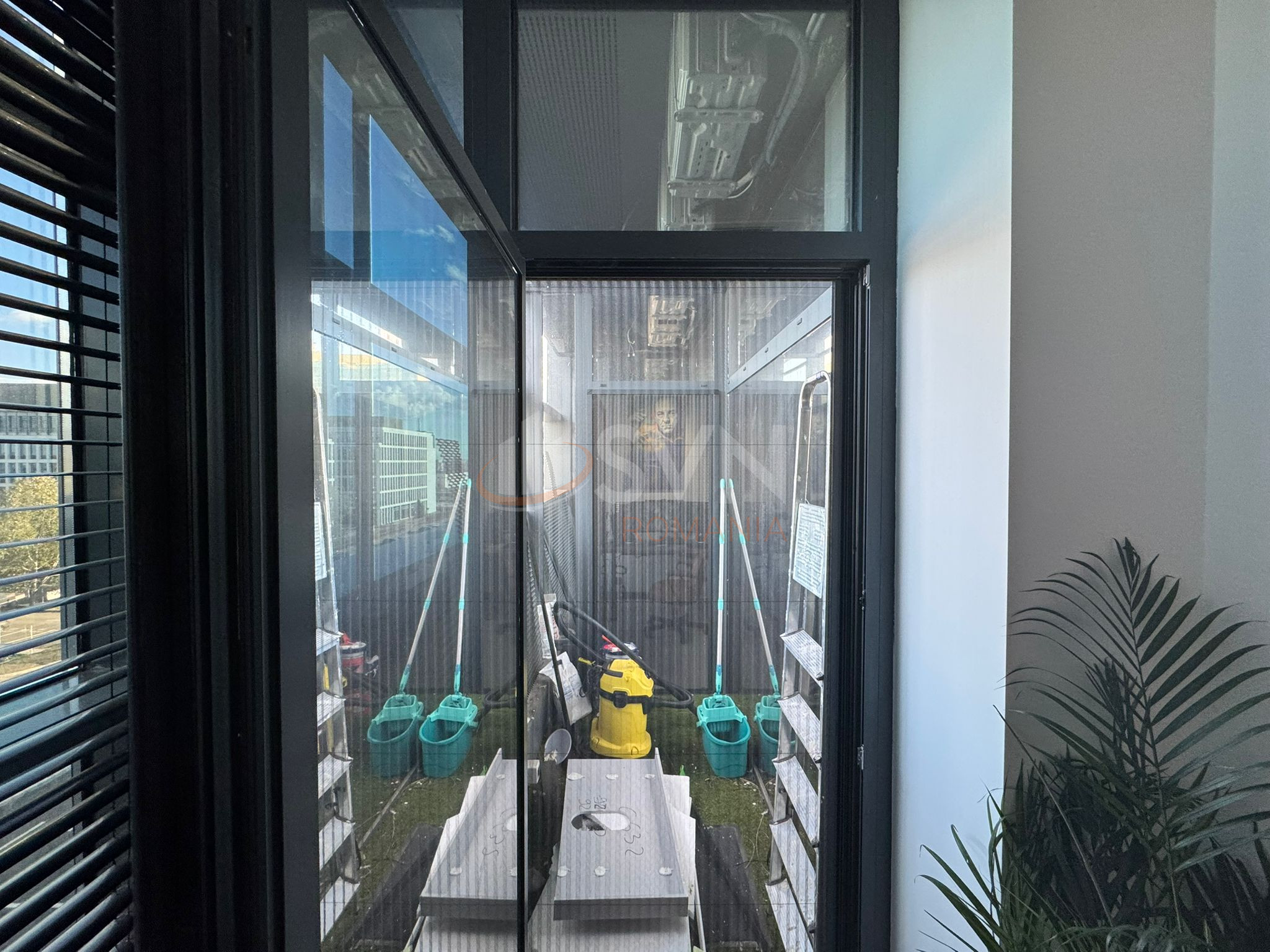 2 camere cu loc parcare subteran inclus Bucuresti/Pipera