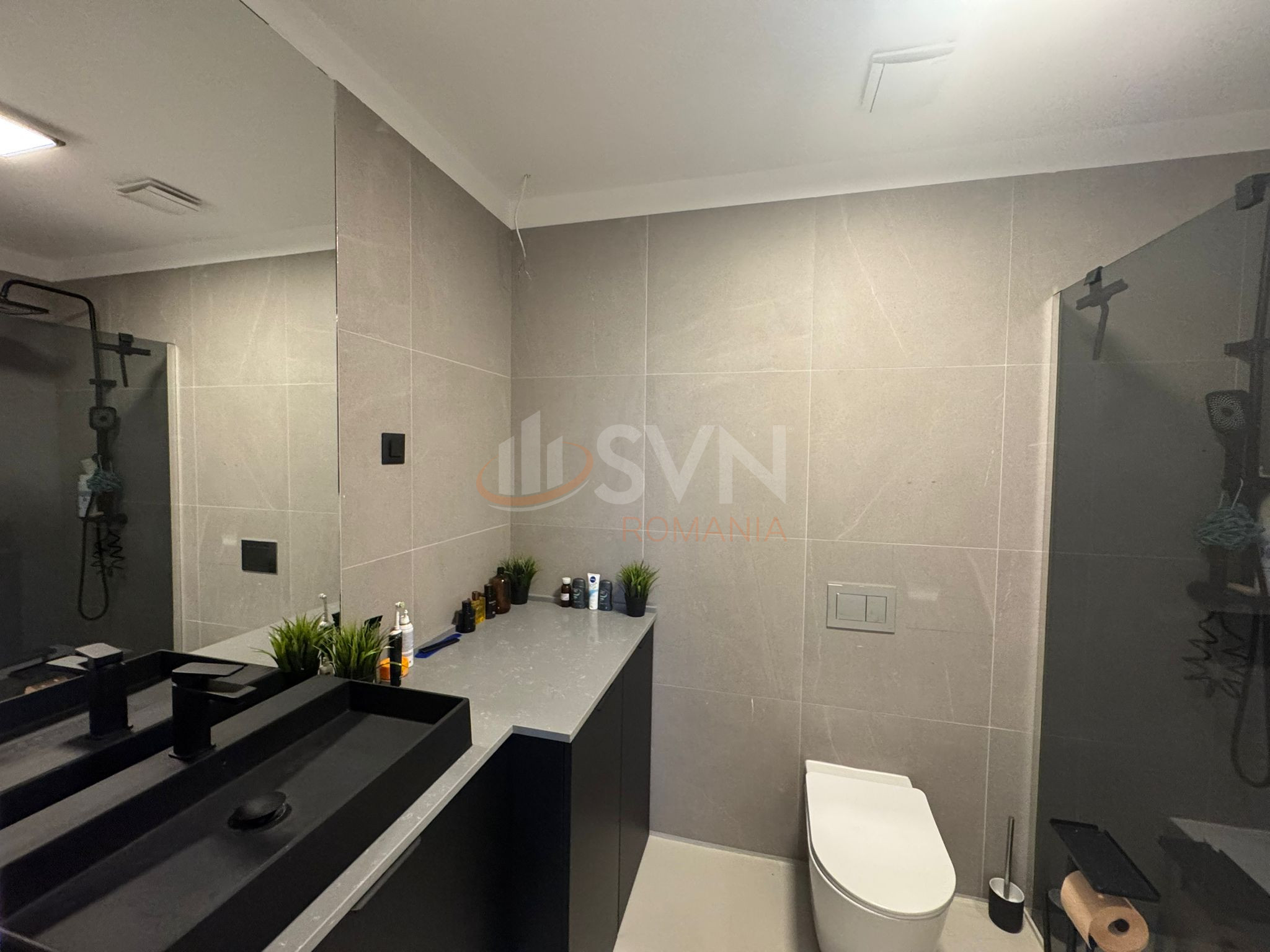 2 camere cu loc parcare subteran inclus Bucuresti/Pipera